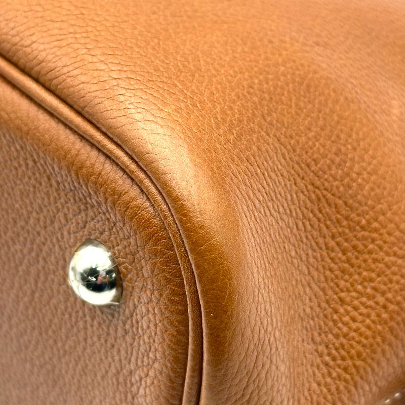 エルメス HERMES ボリード 1923 30 C刻印 (2018年製) ゴールド