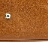 エルメス HERMES ボリード 1923 30 C刻印　(2018年製) ゴールド シルバー金具 エバーカラー レディース ハンドバッグ