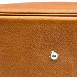 エルメス HERMES ボリード 1923 30 C刻印　(2018年製) ゴールド シルバー金具 エバーカラー レディース ハンドバッグ