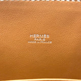 エルメス HERMES ボリード 1923 30 C刻印　(2018年製) ゴールド シルバー金具 エバーカラー レディース ハンドバッグ