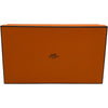 エルメス HERMES ナップトゥーゴー18 K刻 ブルーグラシエ シルバー金具 エプソン レディース ショルダーバッグ