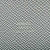 エルメス HERMES ナップトゥーゴー18 K刻 ブルーグラシエ シルバー金具 エプソン レディース ショルダーバッグ