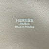 エルメス HERMES ボリード31 A刻（2017年製） エトゥープ シルバー金具 トリヨンクレマンス レディース ショルダーバッグ