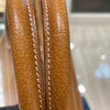 エルメス HERMES ボリード35 〇V刻印（1992年） ゴールド ゴールド金具 ピッグレザー レディース ハンドバッグ