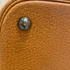 エルメス HERMES ボリード35 〇V刻印（1992年） ゴールド ゴールド金具 ピッグレザー レディース ハンドバッグ
