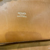 エルメス HERMES ボリード35 〇V刻印（1992年） ゴールド ゴールド金具 ピッグレザー レディース ハンドバッグ