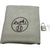 エルメス HERMES ピコタンロックMM Y刻 ブラック シルバー金具 トリヨン レディース ハンドバッグ