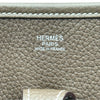 エルメス HERMES エブリン3 PM Y刻 エトゥープ シルバー金具 トリヨン レディース ショルダーバッグ