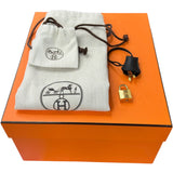 エルメス HERMES バーキン25 K刻印　(2025年製) プロン ゴールド金具 トゴ レディース ハンドバッグ