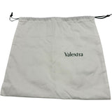ヴァレクストラ VALEXTRA イジィデ ベルト SGES0061028 ピンク ゴールド金具 カーフスキン レディース ショルダーバッグ