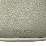 ザ ロウ The Row 90s ハンドバッグ アイボリー レザー レディース ハンドバッグ