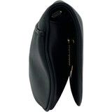 トリーバーチ TORY BURCH チェーンショルダー ブラック ゴールド金具 レザー レディース ショルダーバッグ