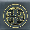 トリーバーチ TORY BURCH チェーンショルダー ブラック ゴールド金具 レザー レディース ショルダーバッグ