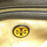 トリーバーチ TORY BURCH チェーンショルダー ブラック ゴールド金具 レザー レディース ショルダーバッグ