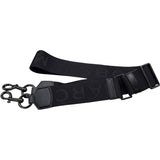 マークジェイコブス MARC JACOBS ザ スナップショットバッグ M0014867-001 ブラック ポリウレタンコーティング ユニセックス ショルダーバッグ