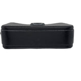 マークジェイコブス MARC JACOBS ザ スナップショットバッグ M0014867-001 ブラック ポリウレタンコーティング ユニセックス ショルダーバッグ