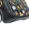 ミュウミュウ miu miu マテラッセ ショルダーバッグ 5BH118 ブラック レザー レディース ショルダーバッグ