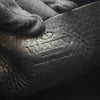 ヴァレンティノ VALENTINO ロックスタッズ ショルダーバッグ ブラック　シルバー金具 レザー レディース ショルダーバッグ