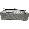 ヴァレンティノ VALENTINO ロックスタッズ スパイクハンドバッグ シルバー　シルバー金具 レザー レディース ハンドバッグ
