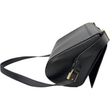 ジバンシィ GIVENCHY パンドラボックス ショルダーバッグ ブラック レザー レディース ショルダーバッグ