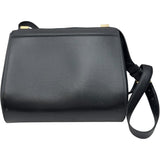 ジバンシィ GIVENCHY パンドラボックス ショルダーバッグ ブラック レザー レディース ショルダーバッグ