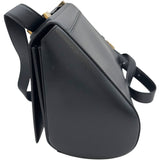 ジバンシィ GIVENCHY パンドラボックス ショルダーバッグ ブラック レザー レディース ショルダーバッグ