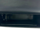 バーバリー BURBERRY レオパードショルダーバッグ 8050873 オレンジ/ブラック PVC/レザー レディース ショルダーバッグ