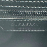 バーバリー BURBERRY レオパードショルダーバッグ 8050873 オレンジ/ブラック PVC/レザー レディース ショルダーバッグ