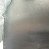 バーバリー BURBERRY レオパードショルダーバッグ 8050873 オレンジ/ブラック PVC/レザー レディース ショルダーバッグ