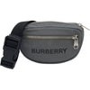 バーバリーロンドン BURBERRY LONDON キャノン ミニ ベルトバッグ 8052888 グリーン系 ナイロン ユニセックス ウエストバッグ