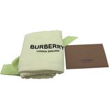 バーバリーロンドン BURBERRY LONDON キャノン ミニ ベルトバッグ 8052888 グリーン系 ナイロン ユニセックス ウエストバッグ