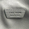 ザ ロウ The Row ショルダーバッグ ブラック シルバー金具 レザー レディース ショルダーバッグ