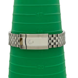 ロレックス ROLEX デイトジャスト36 フルーテッドモチーフ 126234 ブルー ホワイトゴールド/ステンレススチール メンズ 腕時計