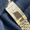 ロレックス ROLEX GMTマスター2 126718GRNR ブラック ゴールド 自動巻き メンズ 腕時計