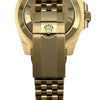 ロレックス ROLEX GMTマスター2 126718GRNR ブラック ゴールド 自動巻き メンズ 腕時計