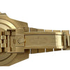 ロレックス ROLEX GMTマスター2 126718GRNR ブラック ゴールド 自動巻き メンズ 腕時計