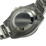 ロレックス ROLEX GMTマスター2 126710BLNR ブラック ステンレススチール 自動巻き メンズ 腕時計