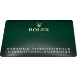 ロレックス ROLEX GMTマスター2 126710BLNR ブラック ステンレススチール 自動巻き メンズ 腕時計