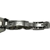 ロレックス ROLEX GMTマスター2 126710BLNR ブラック ステンレススチール 自動巻き メンズ 腕時計
