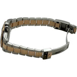 ロレックス ROLEX ヨットマスター40 116621 ブラック ピンクゴールド/ステンレススチール 自動巻き メンズ 腕時計