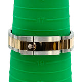 ロレックス ROLEX ヨットマスター40 116621 ブラック ピンクゴールド/ステンレススチール 自動巻き メンズ 腕時計