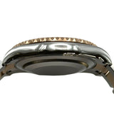 ロレックス ROLEX ヨットマスター40 116621 ブラック ピンクゴールド/ステンレススチール 自動巻き メンズ 腕時計