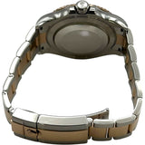 ロレックス ROLEX ヨットマスター40 116621 ブラック ピンクゴールド/ステンレススチール 自動巻き メンズ 腕時計