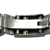 ロレックス ROLEX ヨットマスター40 116621 ブラック ピンクゴールド/ステンレススチール 自動巻き メンズ 腕時計