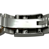 ロレックス ROLEX ヨットマスター40 116621 ブラック ピンクゴールド/ステンレススチール 自動巻き メンズ 腕時計