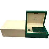 ロレックス ROLEX デイトナ 116518LN メテオライト/ブラック ゴールド 自動巻き メンズ 腕時計