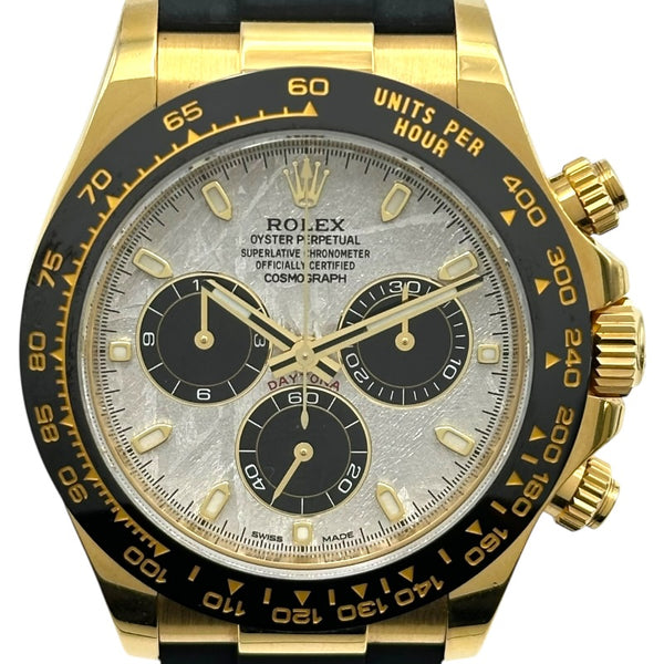 デイトナ一覧(ROLEX) | 中古ブランドリユースショップ OKURA(おお蔵)