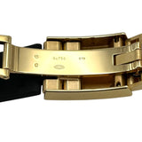 ロレックス ROLEX デイトナ 116518LN メテオライト/ブラック ゴールド 自動巻き メンズ 腕時計