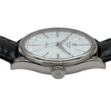 ロレックス ROLEX チェリー二 タイム 50509 ホワイト ホワイトゴールド メンズ 腕時計