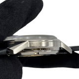 セイコー SEIKO キングセイコー 創業140周年記念限定モデル SDKA001(6L35-00D0) シルバー ステンレススチール 自動巻き メンズ 腕時計